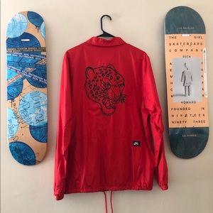 Nike SB Brian Anderson Jacket